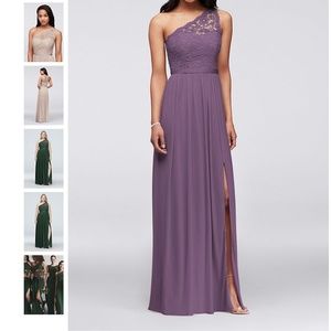 Bridesmaid Dress